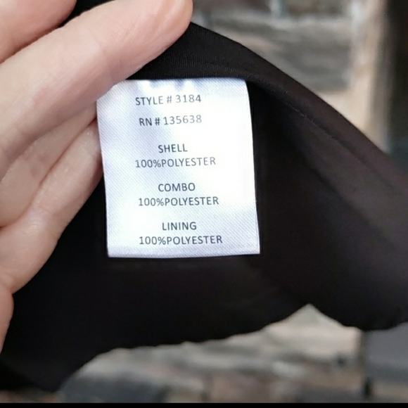 Modcloth A Line Skirt Pockets Hutch Large - Picture 6 of 8